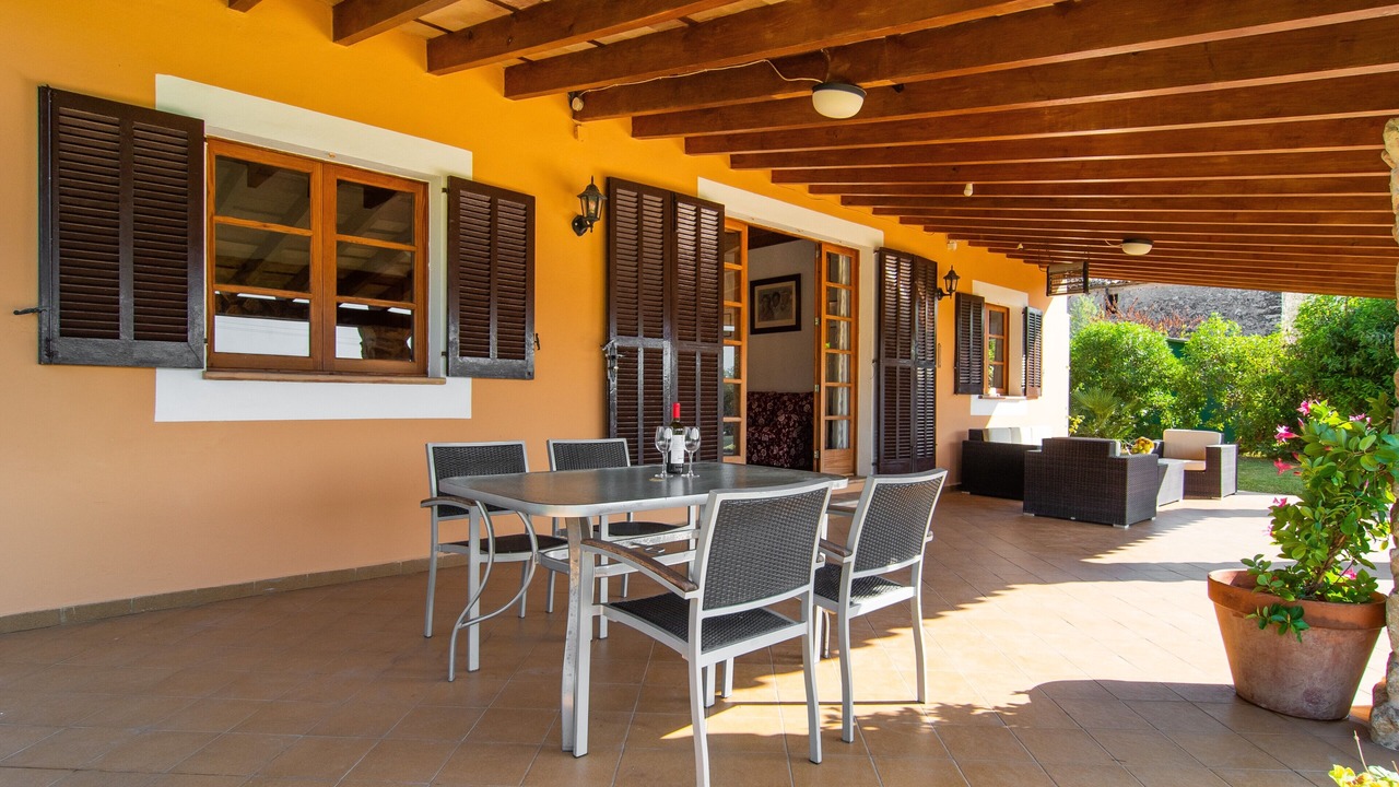 Photo of Outdoor in Alcudia
