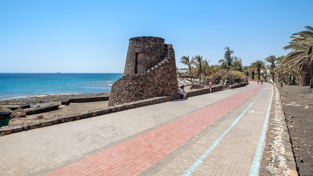 Photo of Others in Costa Teguise