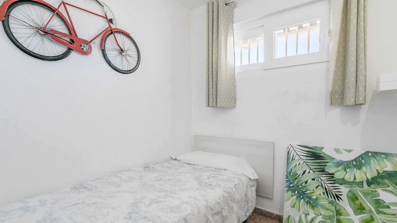 Photo of Bedroom in Playa de San Juan