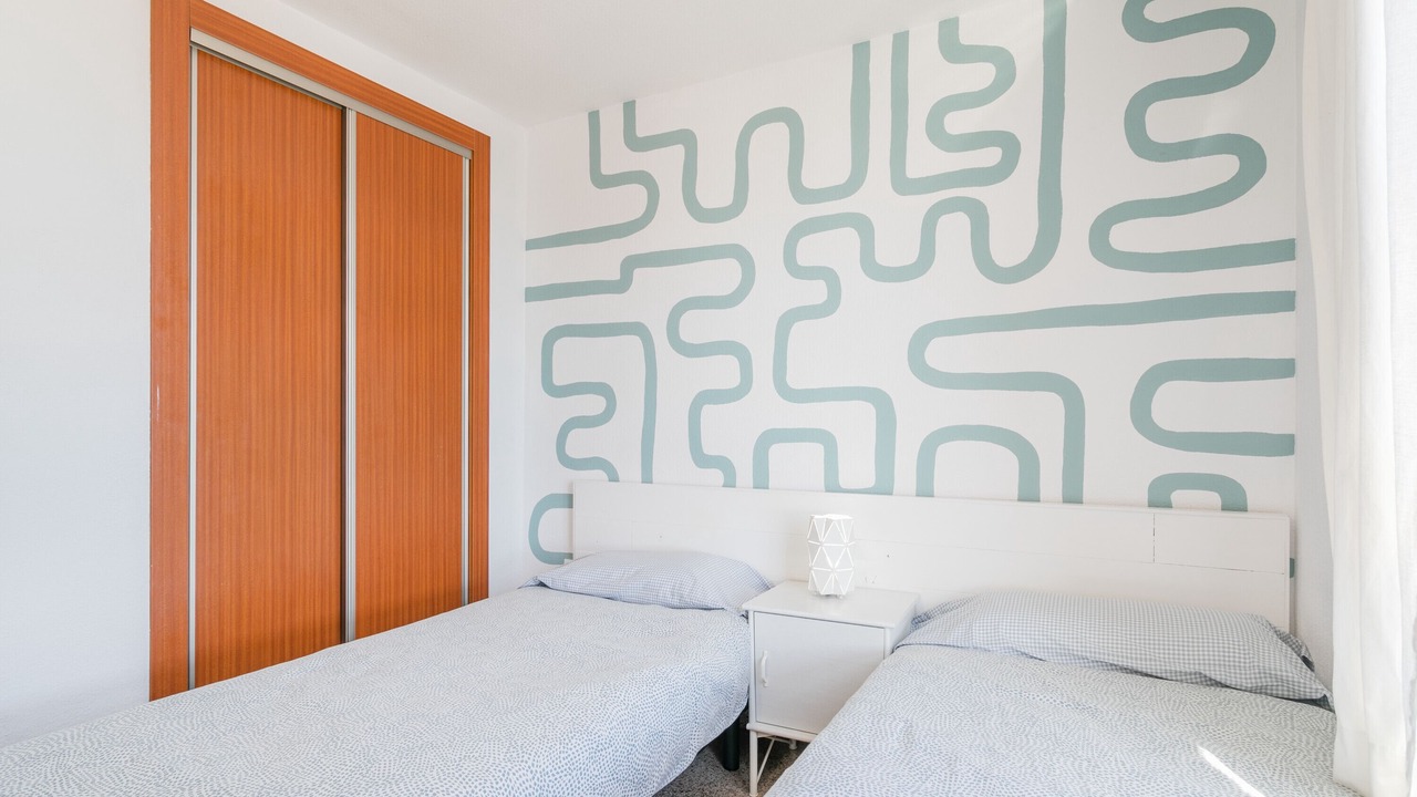 Photo of Bedroom in Playa de San Juan