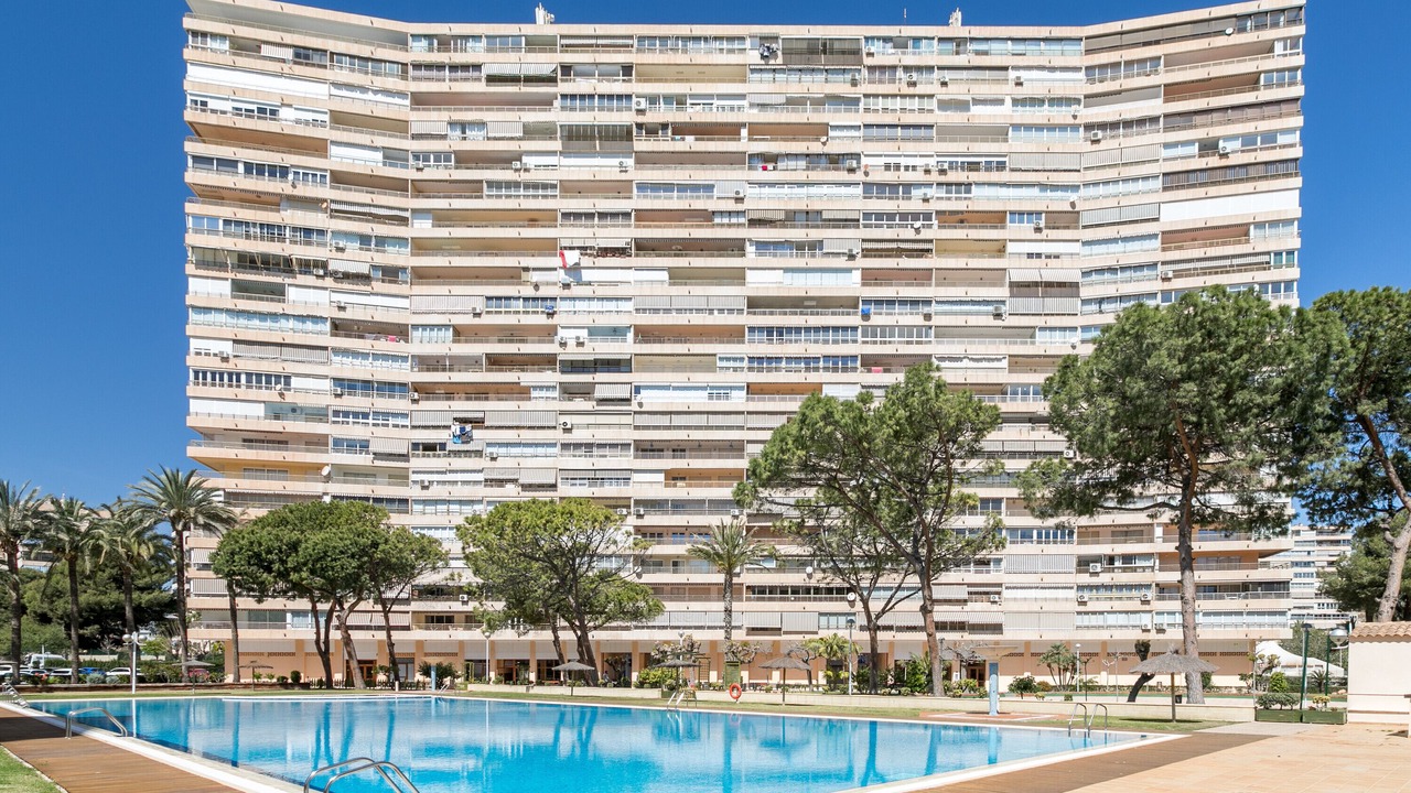 Photo of Outdoor in Playa de San Juan
