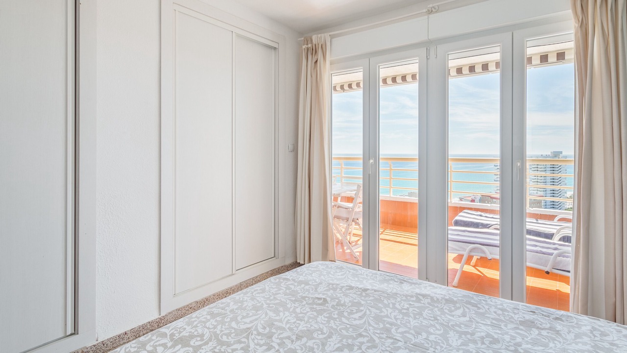 Photo of Bedroom in Playa de San Juan