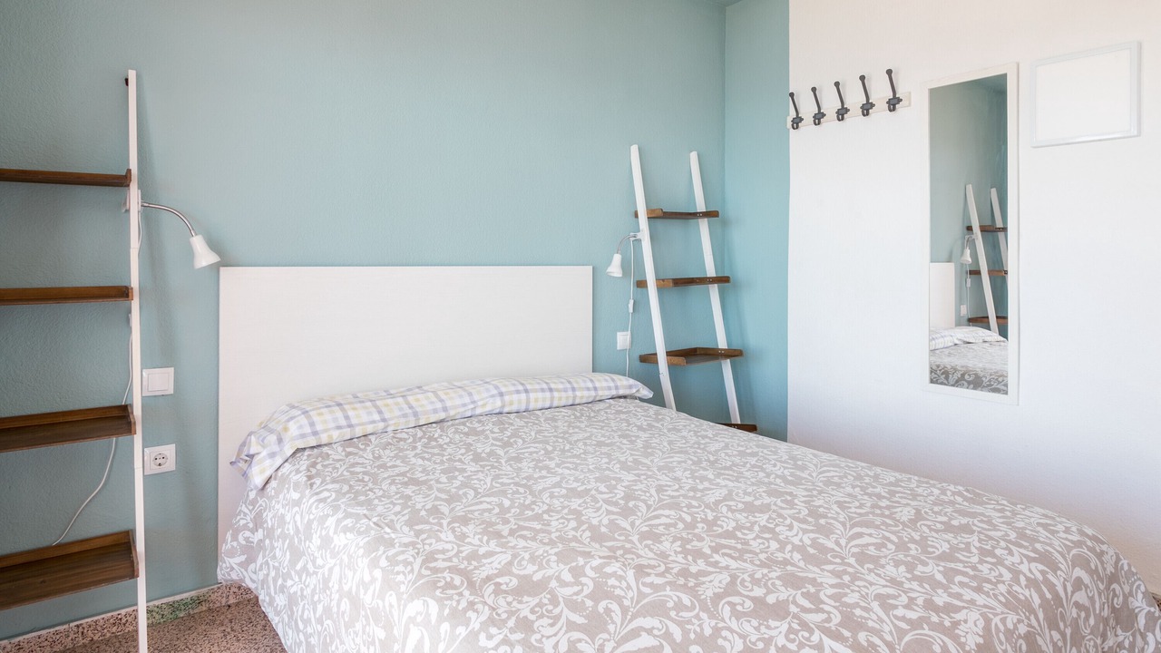 Photo of Bedroom in Playa de San Juan