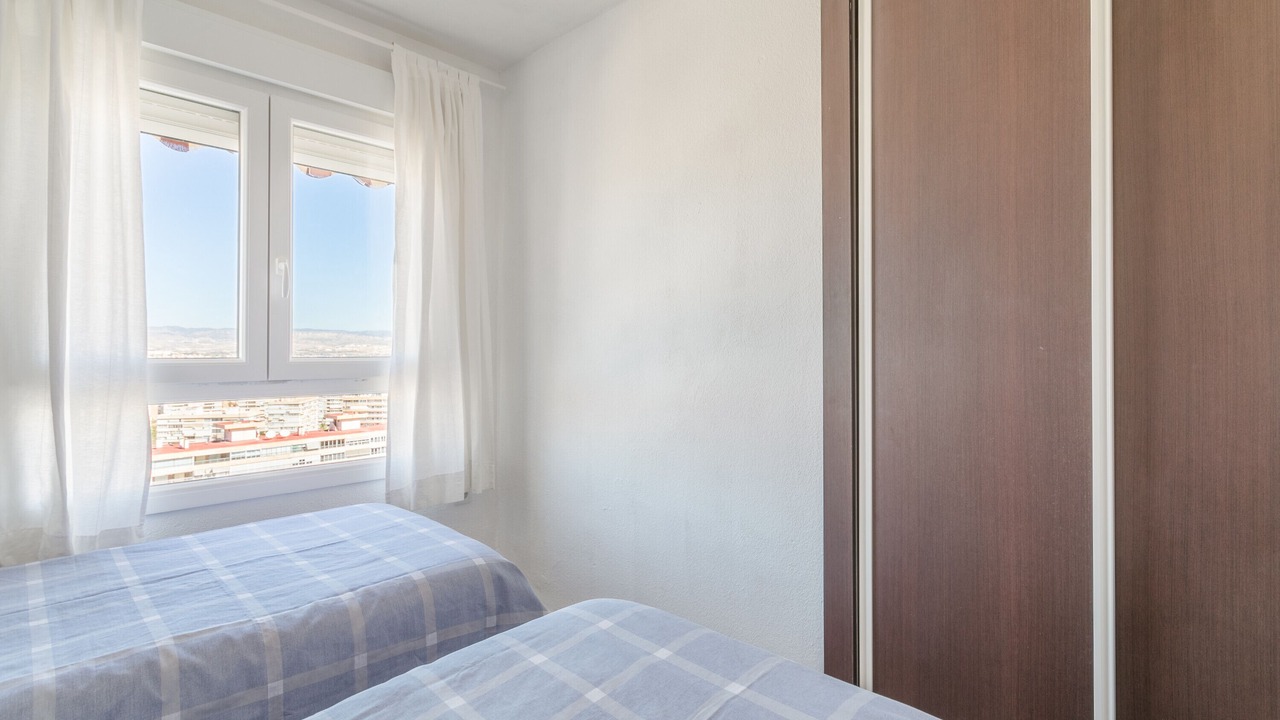Photo of Bedroom in Playa de San Juan