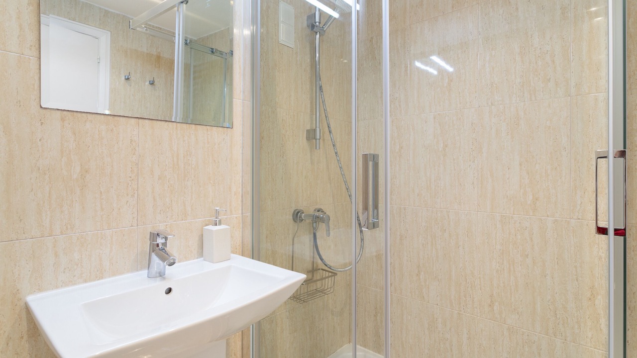 Photo of Bathroom in Playa de San Juan