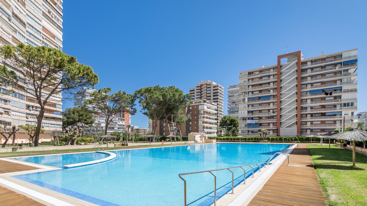 Photo of Outdoor in Playa de San Juan