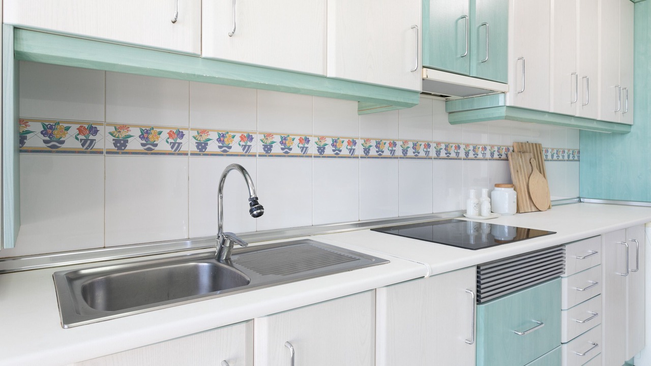 Photo of Kitchen in Playa de San Juan