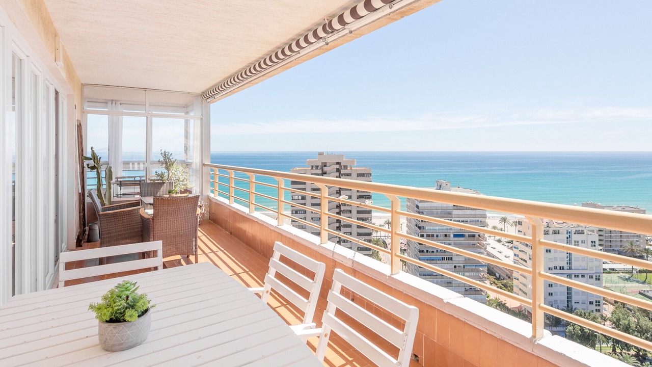 Photo of Outdoor in Playa de San Juan