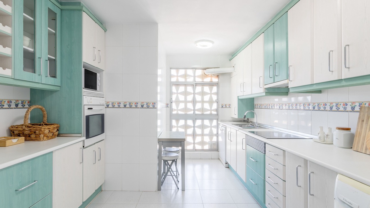 Photo of Kitchen in Playa de San Juan