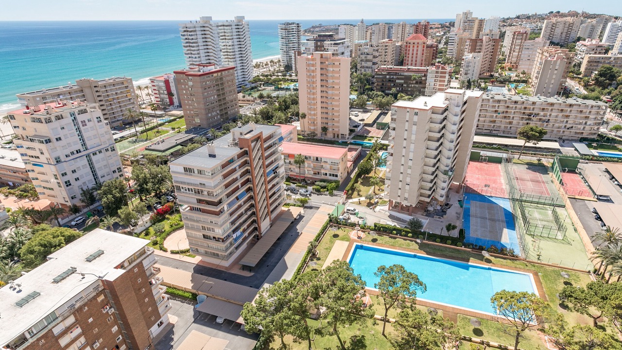 Photo of Outdoor in Playa de San Juan