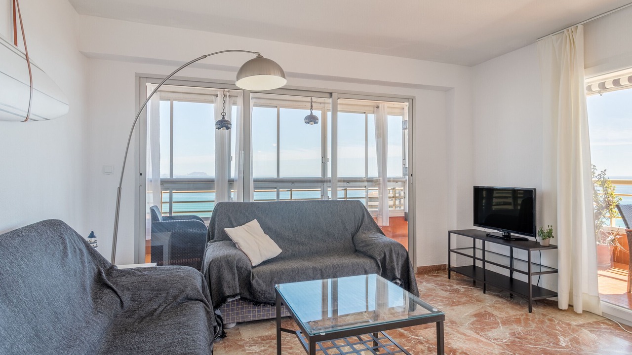Photo of Livingroom in Playa de San Juan