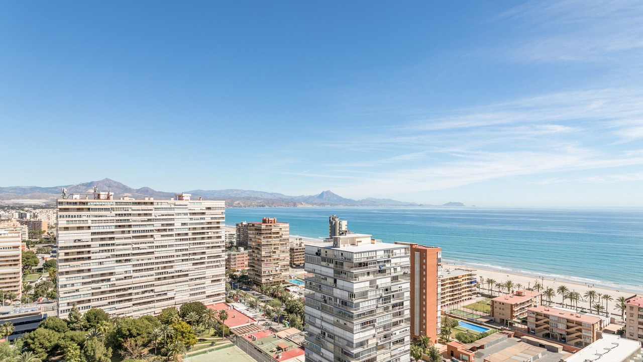 Photo of Outdoor in Playa de San Juan
