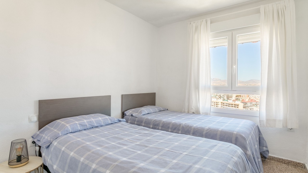 Photo of Bedroom in Playa de San Juan