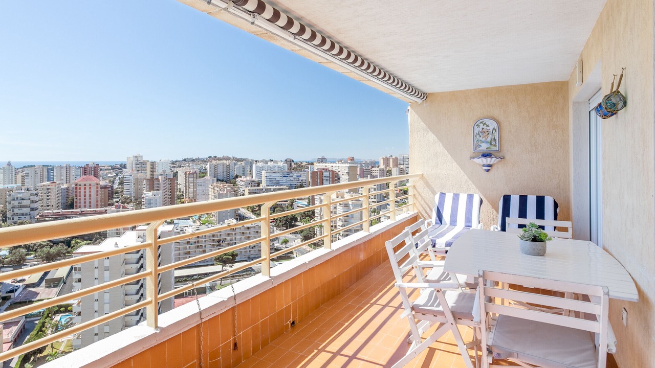 Photo of Outdoor in Playa de San Juan