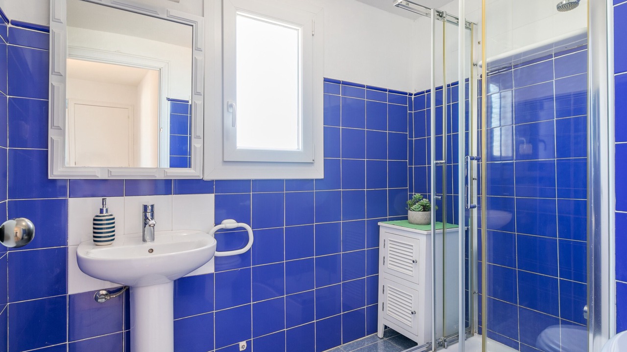 Photo of Bathroom in Playa de San Juan