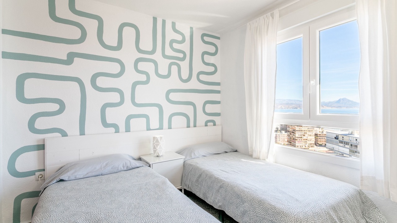 Photo of Bedroom in Playa de San Juan