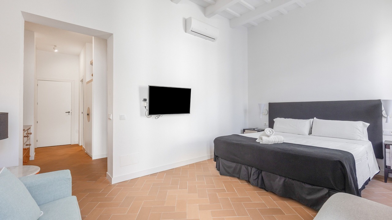 Photo of Bedroom in Mahon