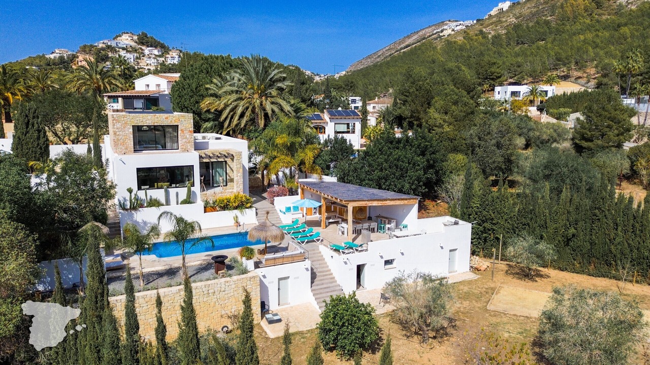 Photo of Others in Moraira