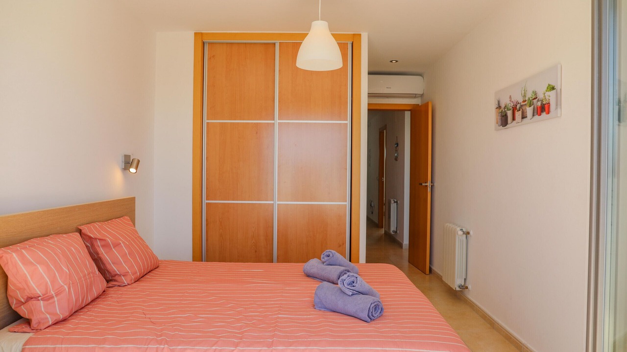 Photo of Bedroom in Benissa
