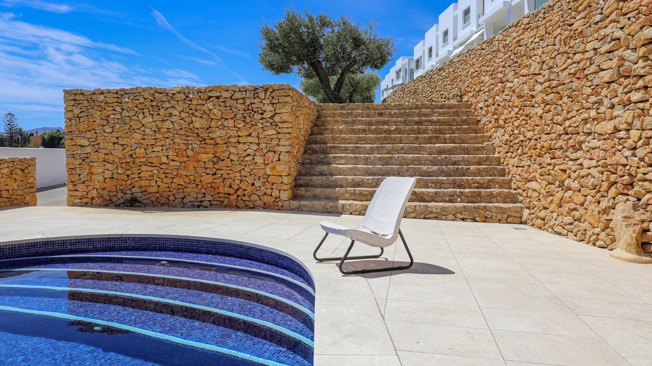 Photo of Outdoor in Benissa