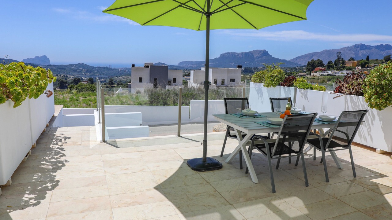 Photo of Outdoor in Benissa