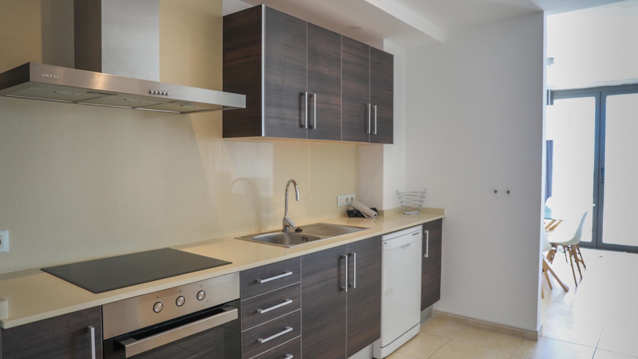 Photo of Kitchen in Benissa