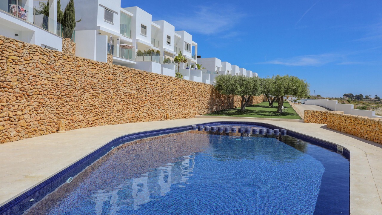 Photo of Outdoor in Benissa