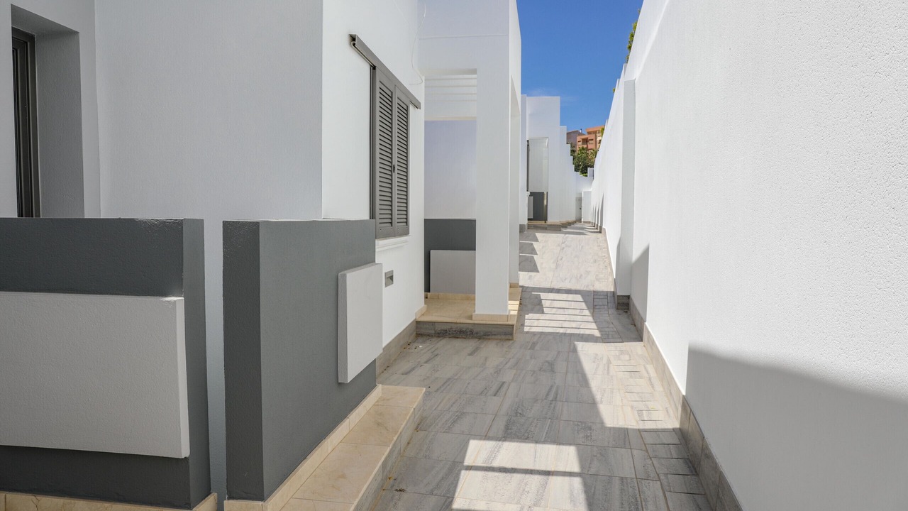 Photo of Outdoor in Benissa