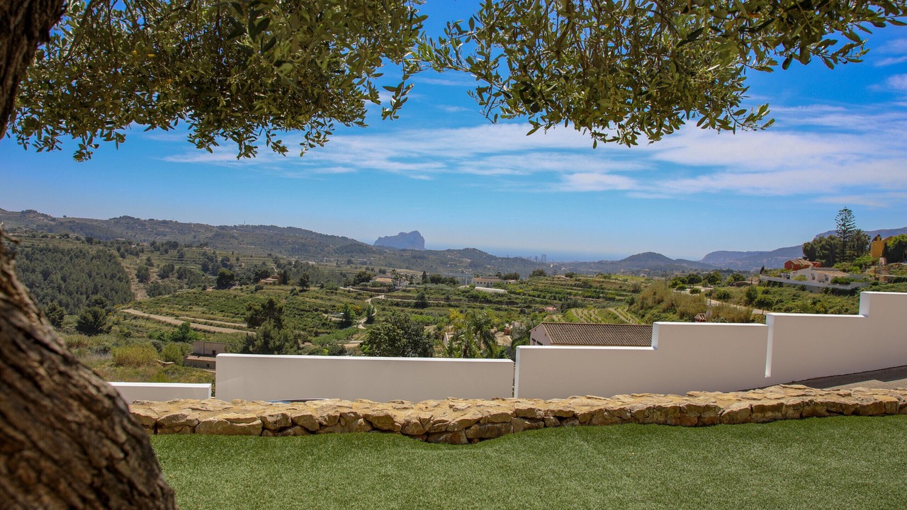Photo of Outdoor in Benissa