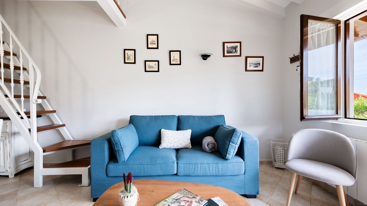 Photo of Livingroom in Alfoz de Lloredo