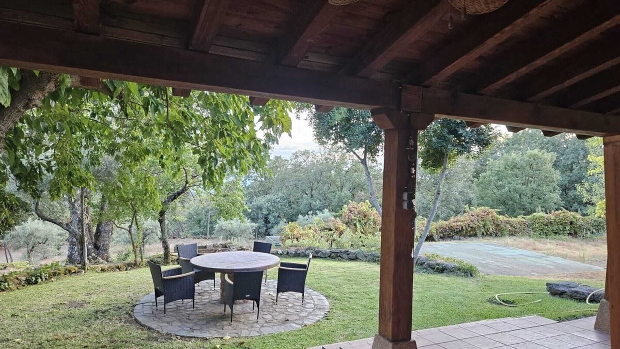 Photo of Outdoor in Candeleda