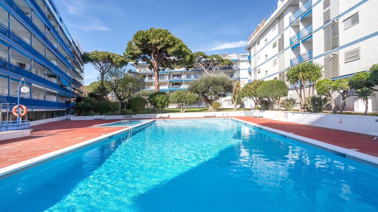 Photo of Outdoor in Sant Andreu de Llavaneres