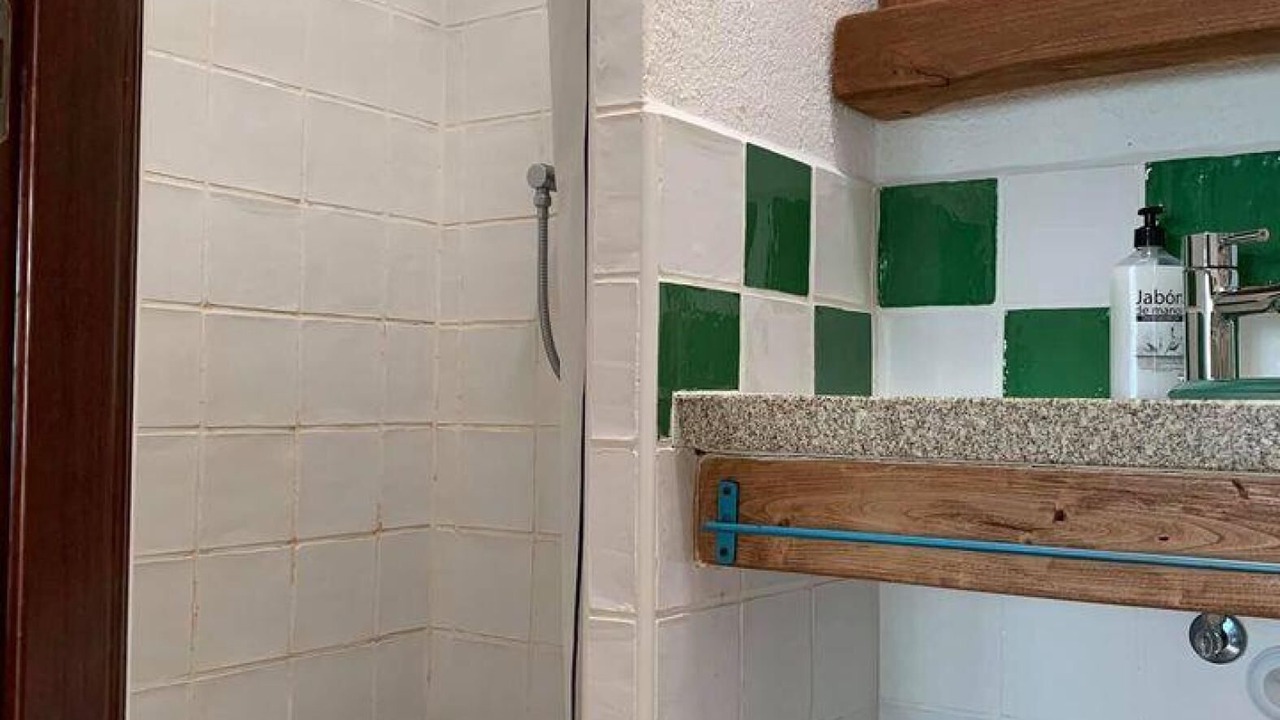 Photo of Bathroom in Villar de Ciervo