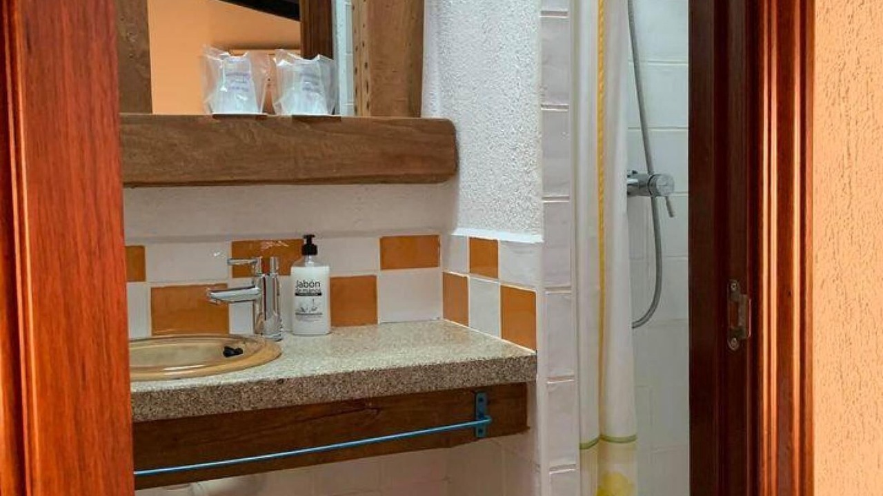 Photo of Bathroom in Villar de Ciervo