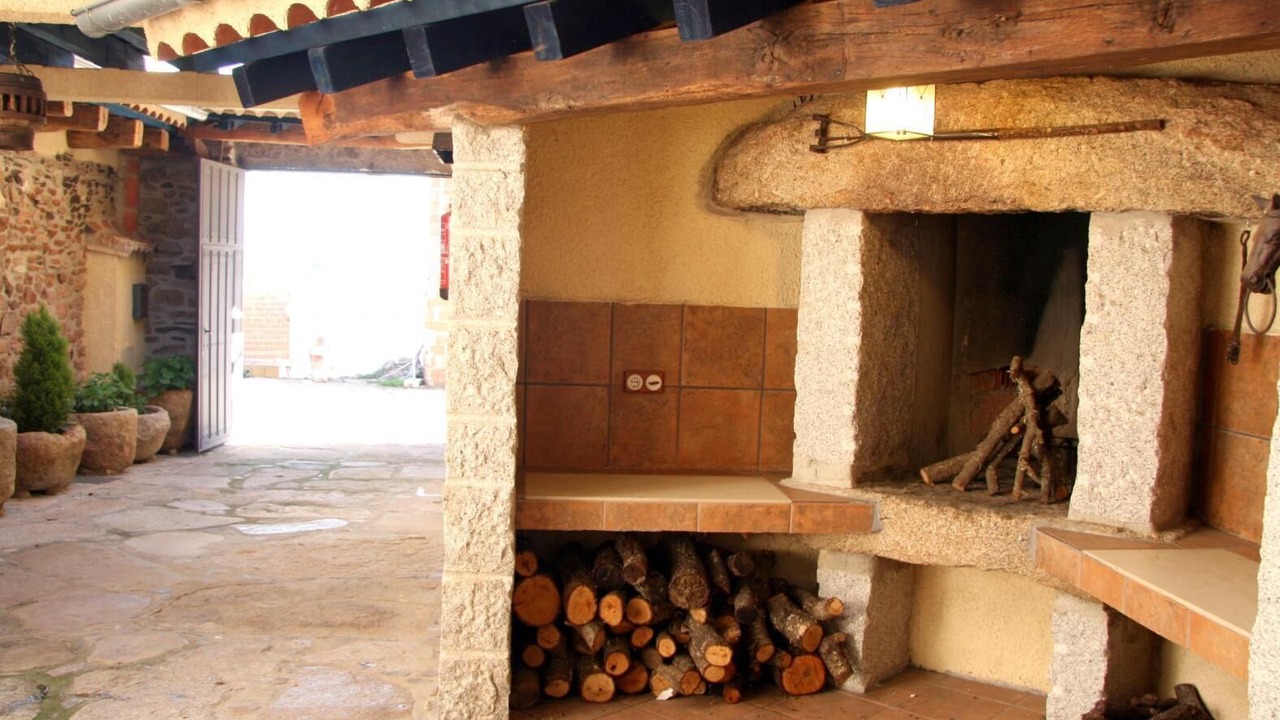 Photo of Outdoor in Villar de Ciervo