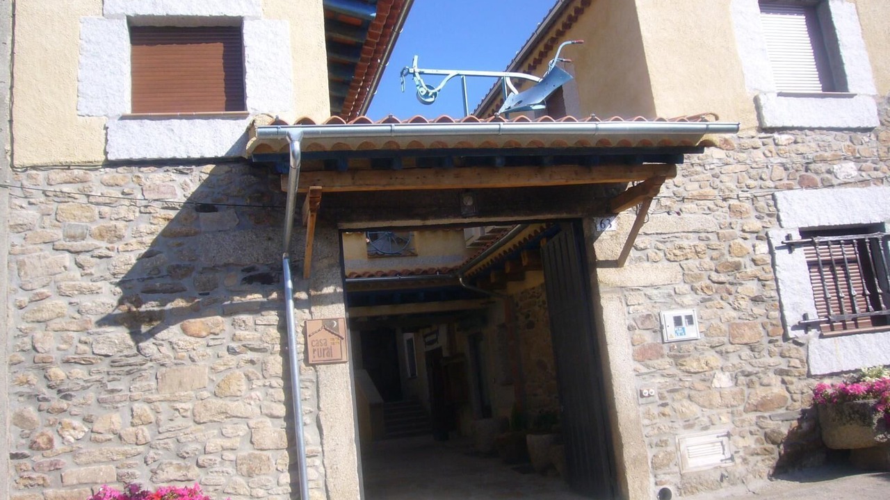 Photo of Outdoor in Villar de Ciervo