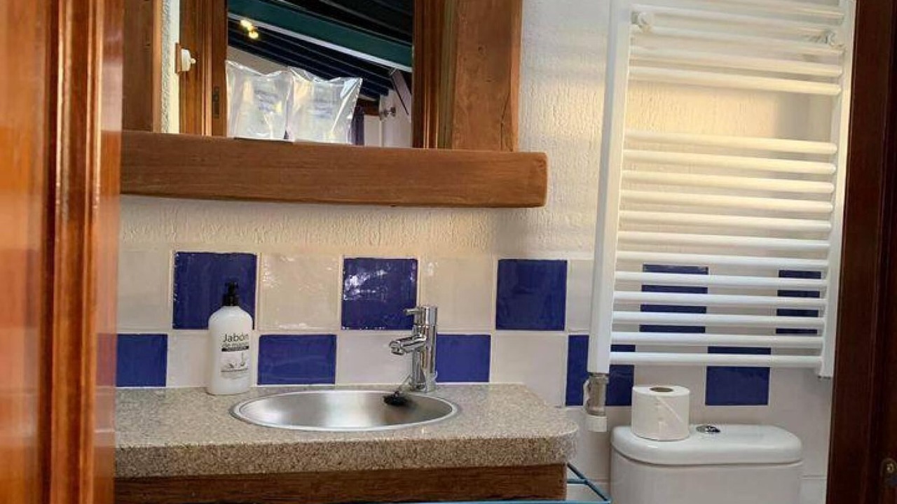 Photo of Bathroom in Villar de Ciervo