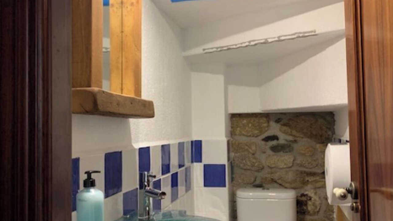 Photo of Bathroom in Villar de Ciervo