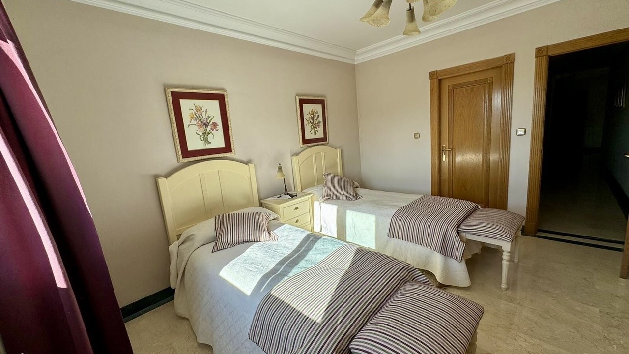 Photo of Bedroom in Salar