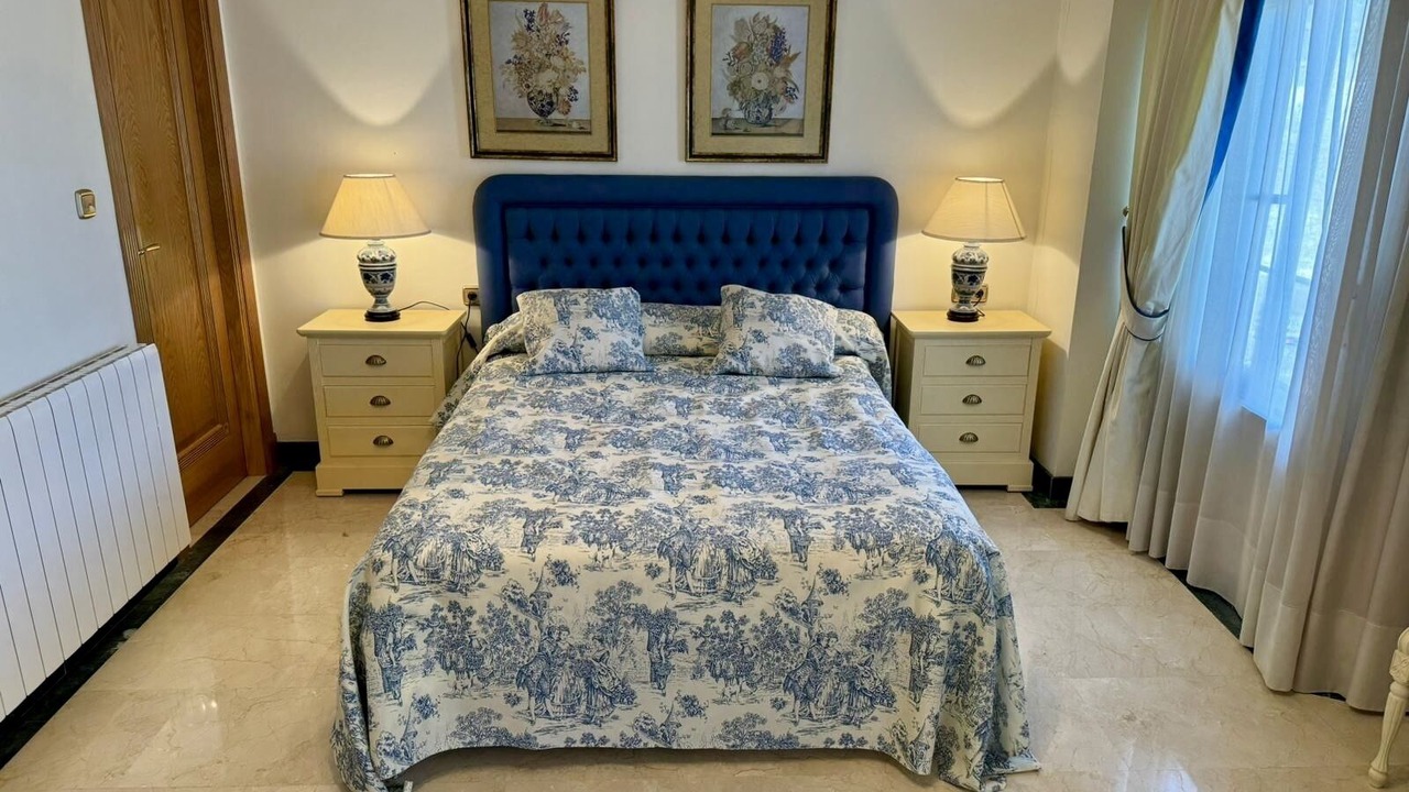 Photo of Bedroom in Salar