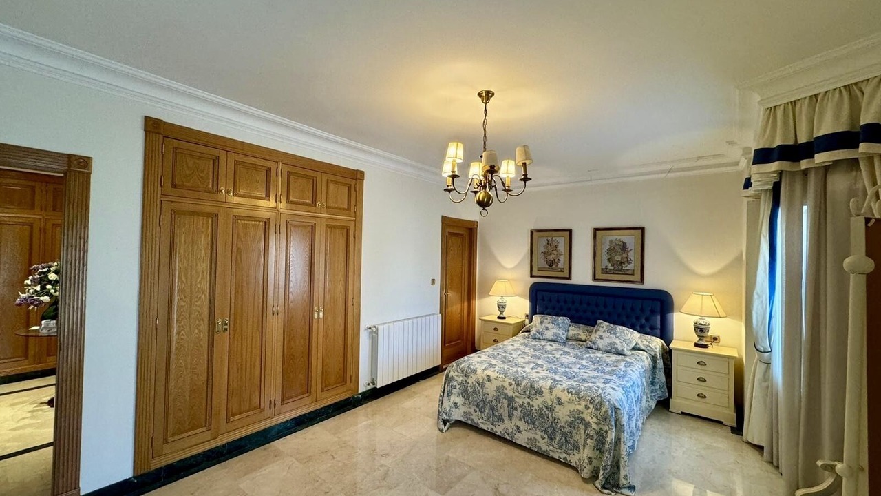 Photo of Bedroom in Salar