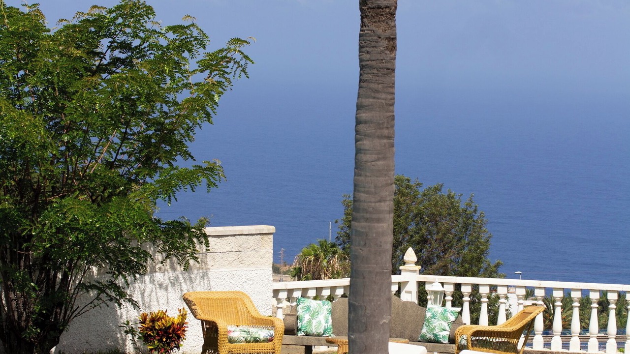 Photo of Outdoor in Los Realejos