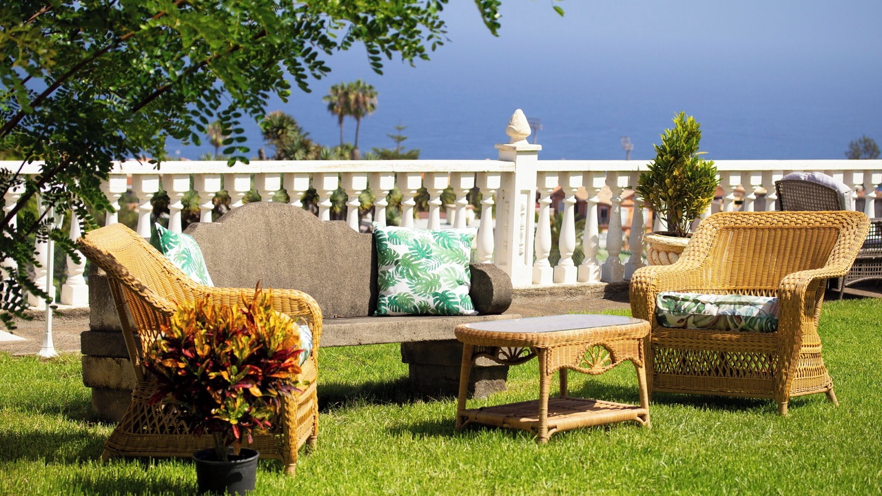 Photo of Outdoor in Los Realejos