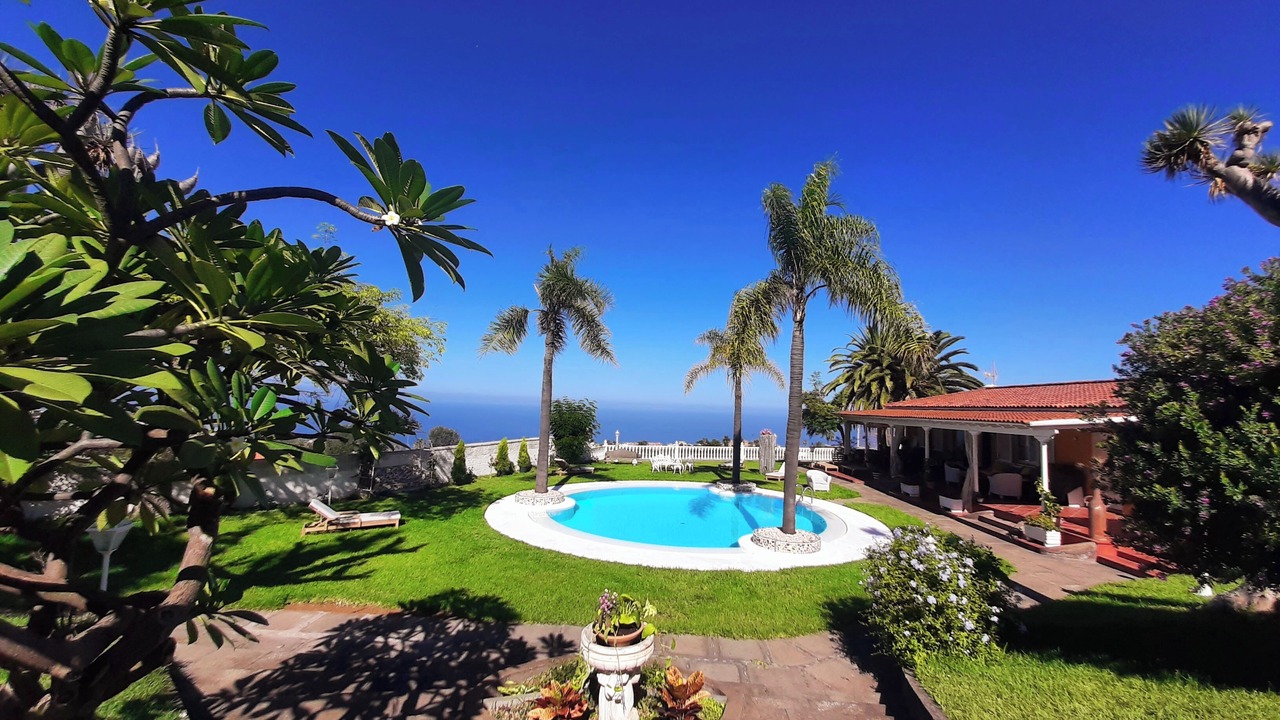 Photo of Outdoor in Los Realejos