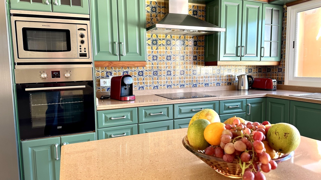 Photo of Kitchen in Los Realejos