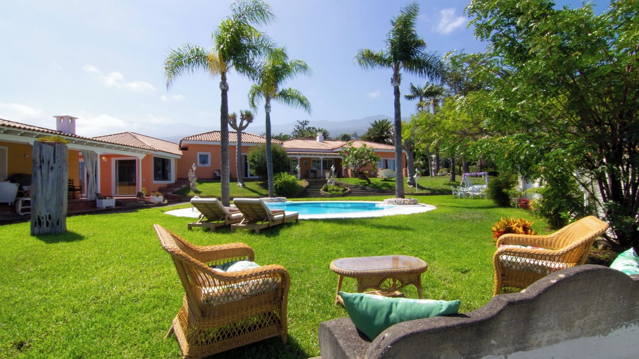 Photo of Outdoor in Los Realejos