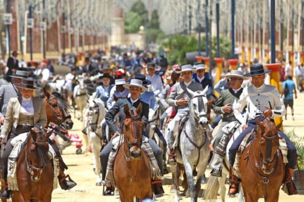 Photo of Others in Jerez de la Frontera Old Town