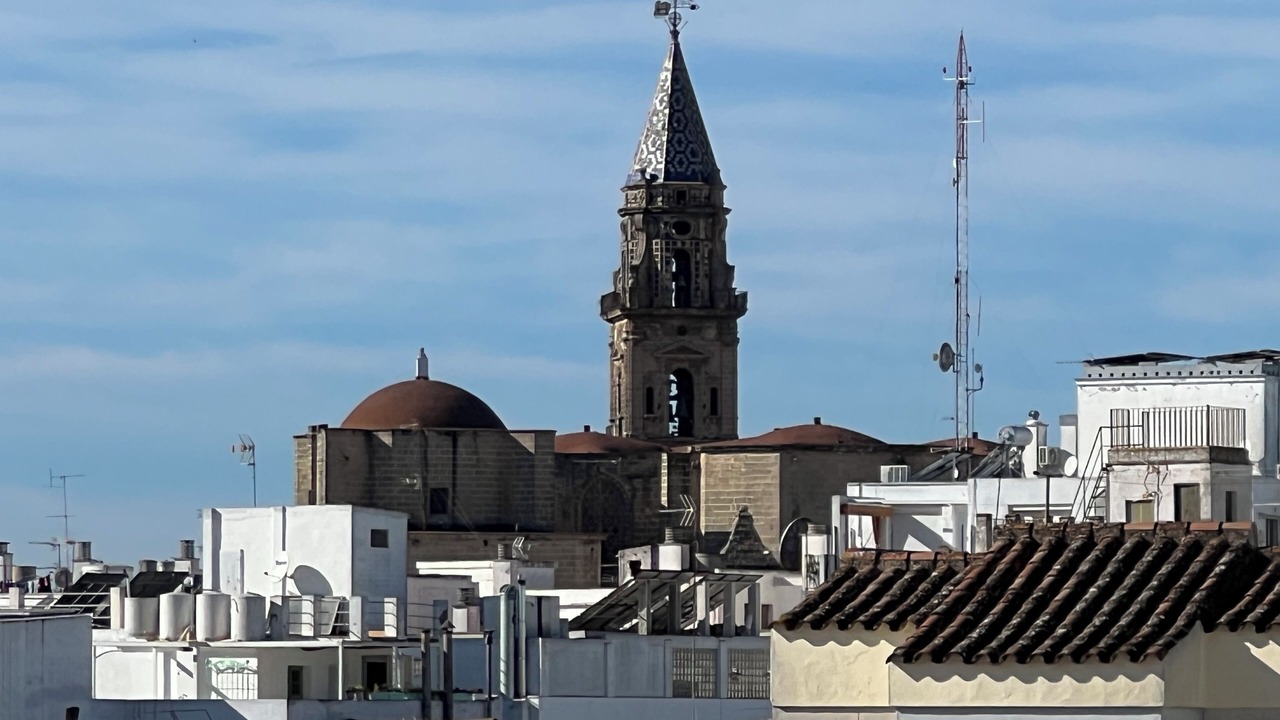 Photo of Others in Jerez de la Frontera Old Town