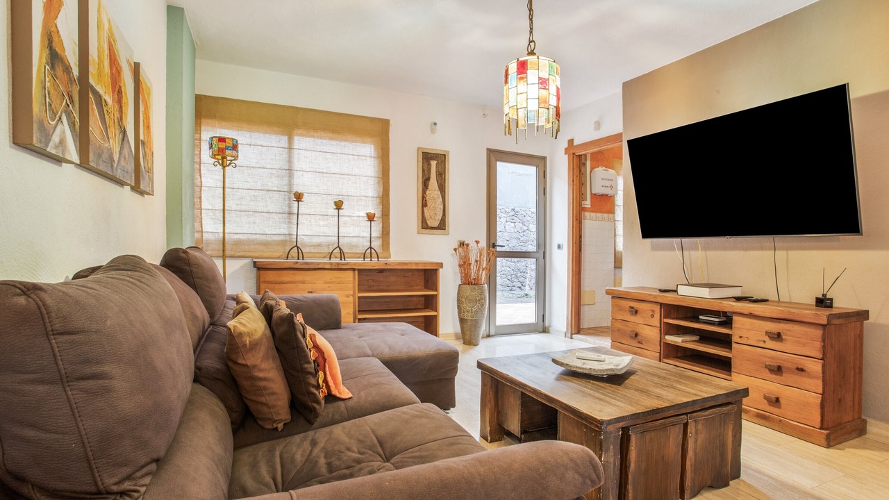 Photo of Livingroom in Costa Adeje