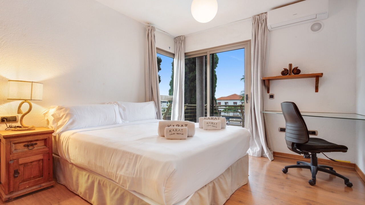 Photo of Bedroom in Costa Adeje